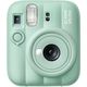 Fujifilm Instax mini 13 Lagoon Green (instax mini) - Imprimante de poche