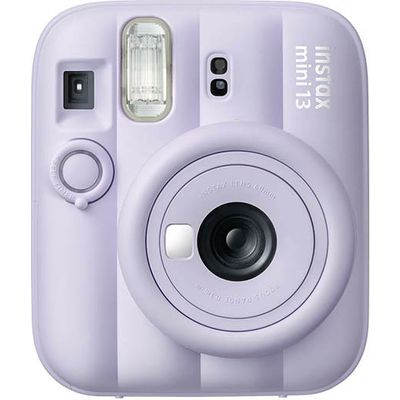 Fujifilm Instax mini 13 Dreamy Purple - Imprimante de poche