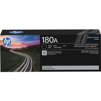 HP 180A (W1800A) - Noir - Toner