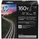 HP 160Y (W1600Y) Toner Zwart Hoge capaciteit