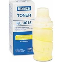 Konica Minolta 04BE Toner Geel