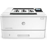 HP LaserJet Pro M402n Laserprinter