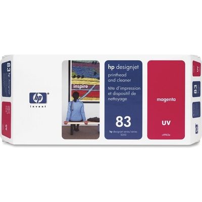 HP 83 (C4962A) Printkop