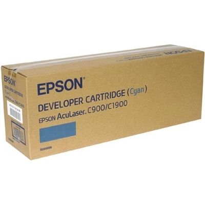 Epson S050099 Toner Cyaan
