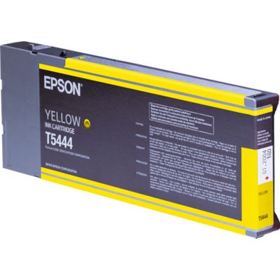 Epson T544400 Inktcartridge Geel