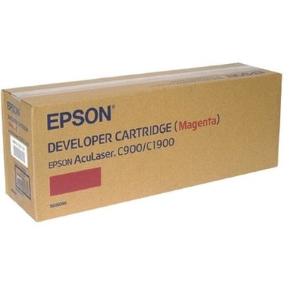 Epson S050098 Toner Magenta