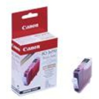 Canon BCI-3ePM Inktcartridge Foto-magenta