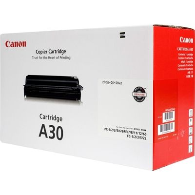 Canon A30 Toner Zwart