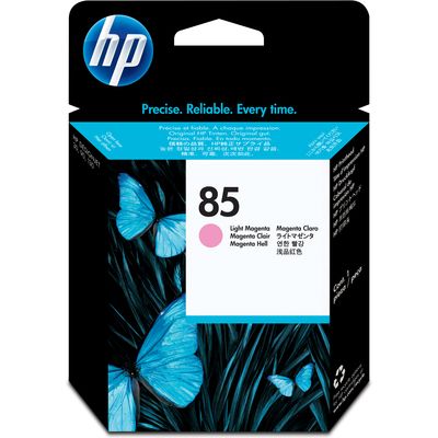 HP 85 (C9424A) Printkop Licht-magenta