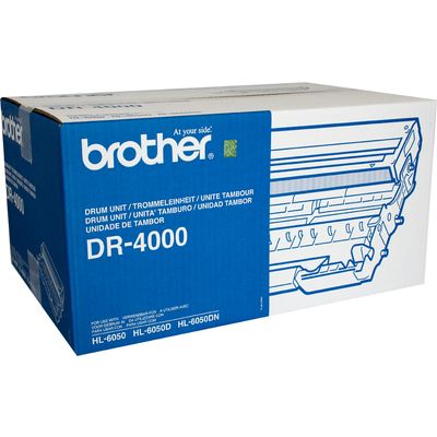 Brother DR-4000 Drum