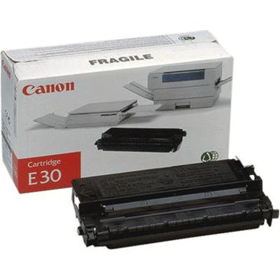 Canon E-30 Toner Zwart