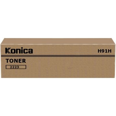 Konica Minolta 00VQ Drum