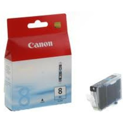 Canon CLI-8PC Inktcartridge Foto-cyaan