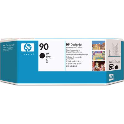 HP 90 (C5054A) Printkop