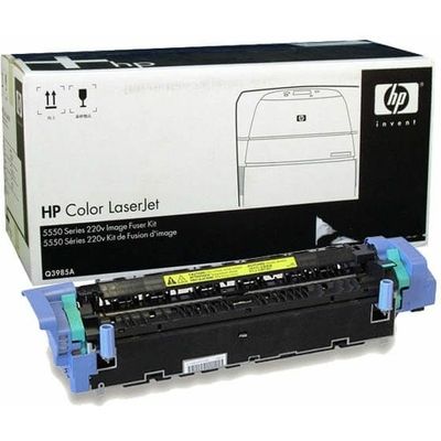 HP Q3985A Fuser