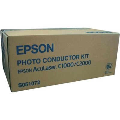 Epson S051072 Photo Conductor