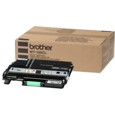 Brother WT-100CL Waste Toner Box