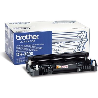 Brother DR-3200 Drum Zwart