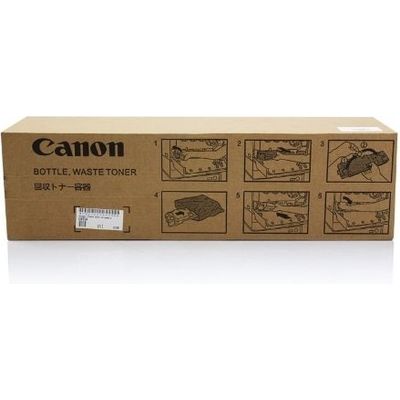 Canon C-EXV 21 (FM2-5533-000) Waste Toner Box