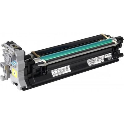 Konica Minolta A03105H Drum Geel Print unit