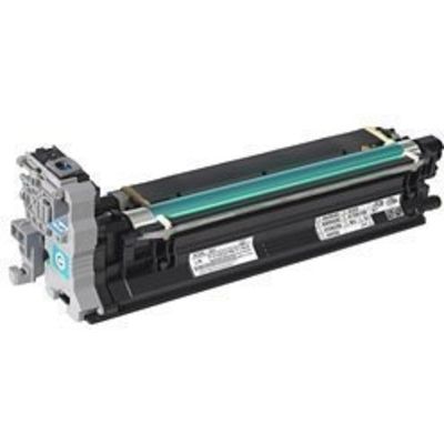 Konica Minolta A0310GH Drum Cyaan Print unit