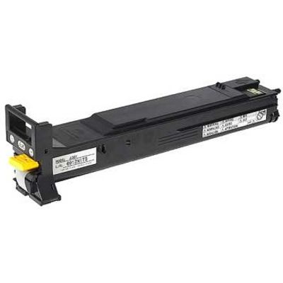 Konica Minolta A06V153 Toner Zwart