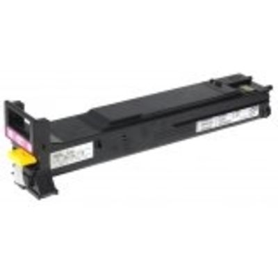 Konica Minolta A06V353 Toner Magenta