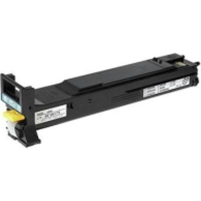 Konica Minolta A06V453 Toner Cyaan
