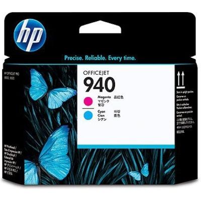 HP 940 (C4901A) Printkop