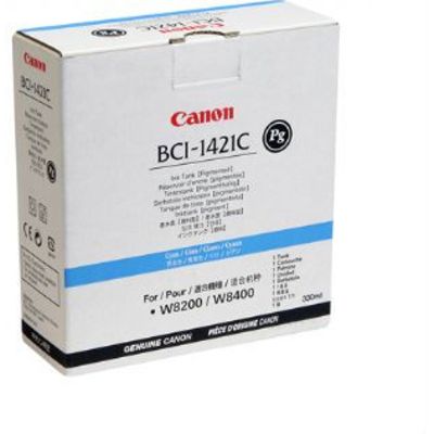 Canon BCI-1421 C Inktcartridge Cyaan