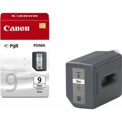Canon PGI-9CLEAR Schoonmaakcartridge