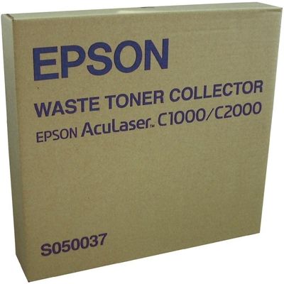 Epson S050037 Waste Toner Box