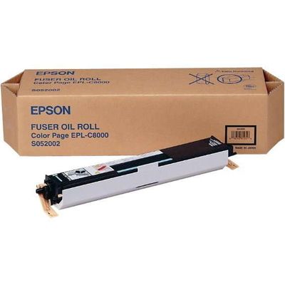 Epson S052002 Fuser Oil