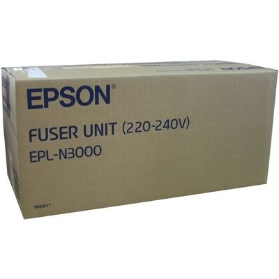 Epson S053017BA Fuser