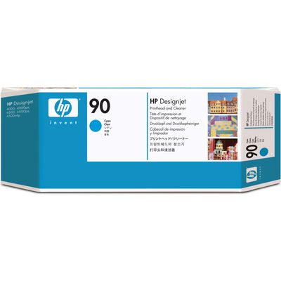 HP 90 (C5055A) Printkop