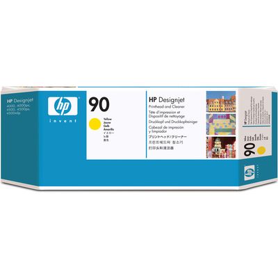 HP 90 (C5057A) Printkop