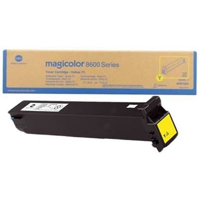 Konica Minolta A0DE07H Fuser