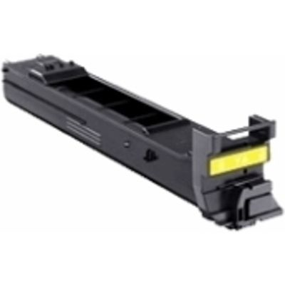 Konica Minolta A0DK251 Toner Geel