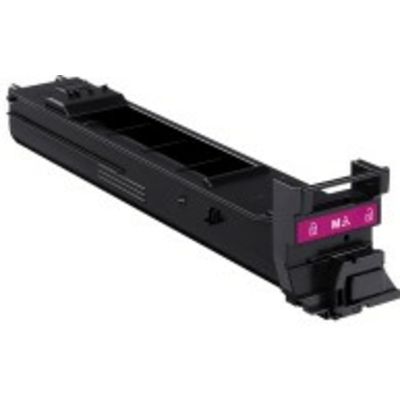 Konica Minolta A0DK352 Toner Magenta