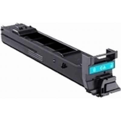 Konica Minolta A0DK451 Toner Cyaan