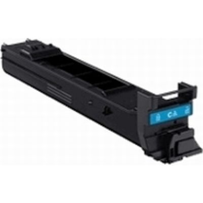 Konica Minolta A0DK452 Toner Cyaan