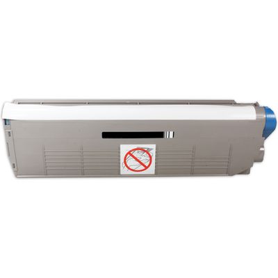 Konica Minolta IOC9 Toner Zwart