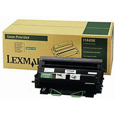 Lexmark 11A4096 Toner Zwart