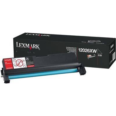 Lexmark 12026XW Photo Conductor