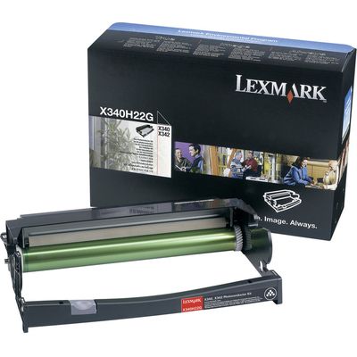 Lexmark X340H22G Photo Conductor