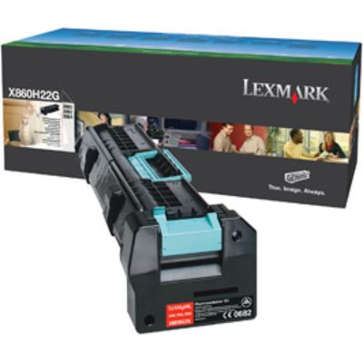 Lexmark X860H22G Photo Conductor