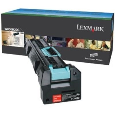 Lexmark W850H22G Photo Conductor