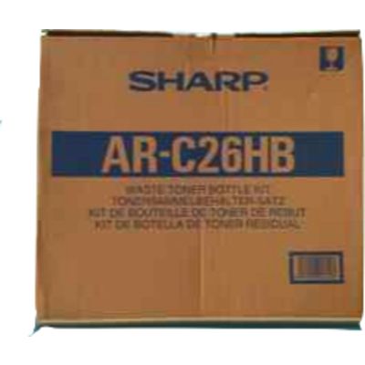 Sharp AR-C26HB Waste Toner Box