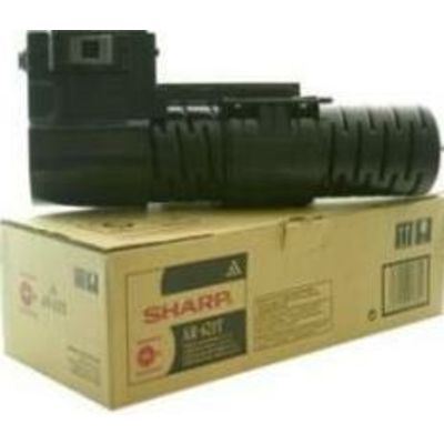 Sharp AR-621T Toner Zwart