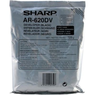 Sharp AR-620DV Developer